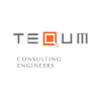 TEQUM logo - Similar company to Ml Studio Biuro Projektowe