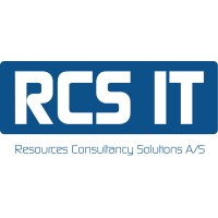 RCS IT logo - Similar company to Autogent