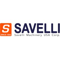 Savelli Machinery USA Corp. logo - Similar company to Savelli S.P.A.