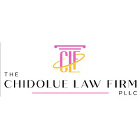 The Chidolue Law Firm logo - Similar company to Prosper Law - Australia’S Online Law Firm