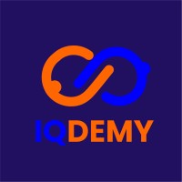 IQDEMY TRAINING AND CONSULTANCY CENTER logo - Similar company to Iaf Azerbaijan Chapter