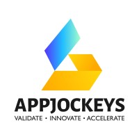 AppJockeys Infotech Private Limited logo - Similar company to Vvictor Technologies