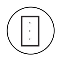 McCaffrey Design Group logo - Similar company to Lesley Ray Design