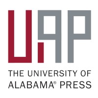 The University of Alabama Press logo - Similar company to Citadel Communications