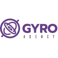 Gyro Agency logo - Similar company to Marka Marketing