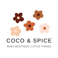 Coco & Spice logo - Similar company to Juntos Global