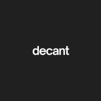 Decant Agency logo - Similar company to Websteps Australia