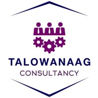 Talowanaag Consultancy logo - Similar company to Living Hope Foundation (Lhf)