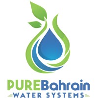 Pure Bahrain Water logo - Similar company to Good Luck Wide Infinity Co, Ltd.