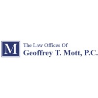 The Law Office of Geoffrey T Mott, PC logo - Similar company to Callagy Law