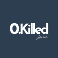 0Killed logo - Similar company to Rize