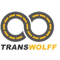 Transwolff logo - Similar company to Sptrans