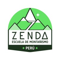 ZENDA Escuela de montañismo logo - Similar company to Menta Days