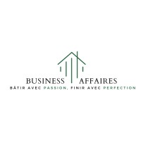 Business Affaires Maroc logo - Similar company to 3Mg Structures