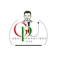 Goat Promotions UAE logo - Similar company to Prc Industries, Inc.
