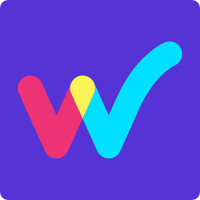 Woppy logo - Similar company to Misone