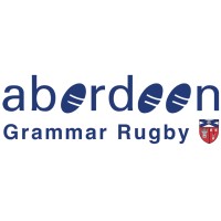 Aberdeen Grammar Rugby logo - Similar company to Stonebridge Commercial Solutions Ltd