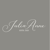 Julia Anne - Brand Strategist
