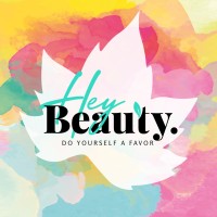 Hey Beauty logo - Similar company to Wink Kitten