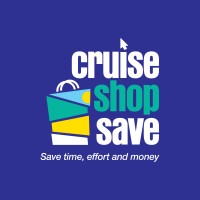 CruiseShopSave logo - Similar company to Cti International Group