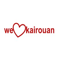 We Love Kairouan logo - Similar company to A33