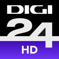 Digi24 logo - Similar company to Republica.Ro