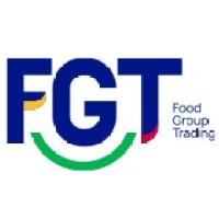 FOOD GROUP TRADING logo - Similar company to Base