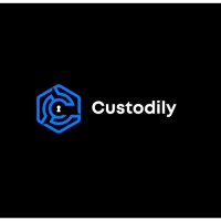 Custodily logo - Similar company to Syncade