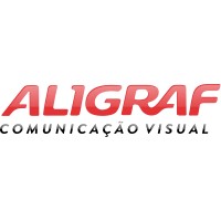 Aligraf Comunicação Visual logo - Similar company to International Experience