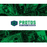 Protos Off Duty Services logo - Similar company to Protos Security