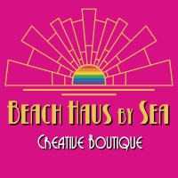 Beach Haus Creative logo - Similar company to Starling Start