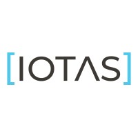 IOTAS logo - Similar company to Madskills.Io