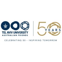 Australian Friends of Tel Aviv University logo - Similar company to Beta Gamma Sigma - The University Of Sydney Business School