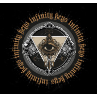 Infinity Keys logo - Similar company to Last