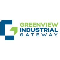Greenview Industrial Gateway logo - Similar company to Municipal District Of Greenview No. 16