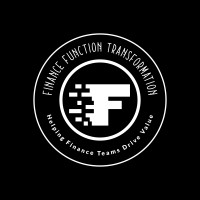 Finance Function Transformation logo - Similar company to Finance | As | A | Function