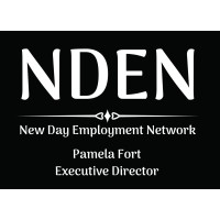New Day Employment Network logo - Similar company to Jobsplus Employment Network