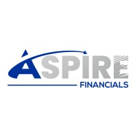 Aspire Financials logo - Similar company to Bookwise Business Solutions