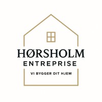 Hørsholm Entreprise logo - Similar company to Phh Byg