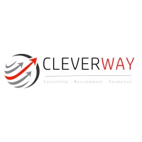 Cleverway logo - Similar company to B.Between