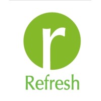 Refresh, Inc. logo - Similar company to Trojan Tech Solutions