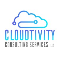 Cloudtivity Consulting Services, LLC logo - Similar company to Cybervore, Inc.