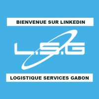 LOGISTIQUE SERVICES GABON logo - Similar company to Logistique 3Dm