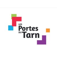 Les Portes du Tarn, un parc d'activités pensé pour l'économie, construit avec l'environnement logo - Similar company to Stop & Go