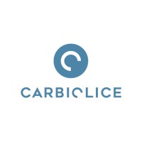 Carbiolice logo - Similar company to Bioupp