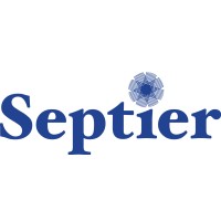 Septier logo - Similar company to Stc Thirdeye Technology