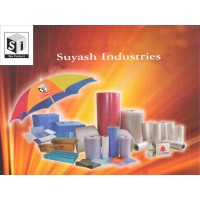 Suyash Industies logo - Similar company to Greenaware
