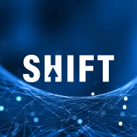 SHIFT | Digitale transformatie Zuid-West-Vlaanderen logo - Similar company to Shift