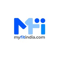 MyFitIndia Trainers logo - Similar company to Heroot™️