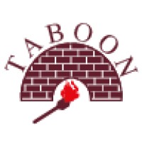 Taboon Bakery logo - Similar company to The Bread Station